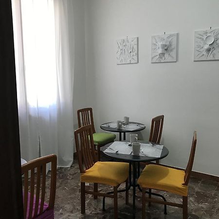 B&B Civico22 Civitanova Marche Eksteriør bilde