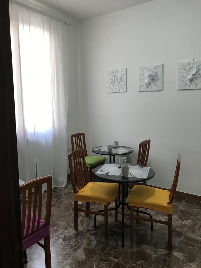 B&B Civico22 Civitanova Marche Eksteriør bilde