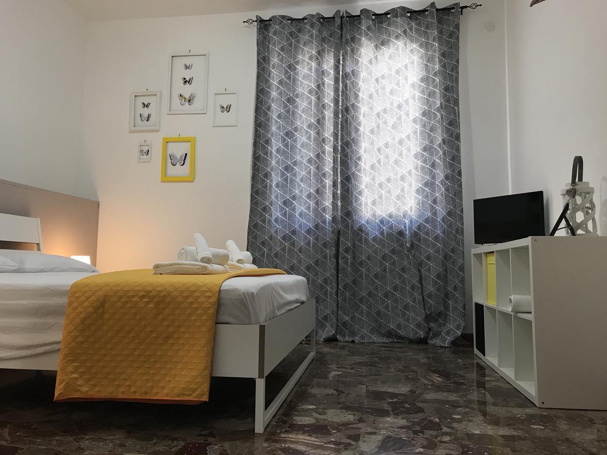 B&B Civico22 Civitanova Marche Eksteriør bilde
