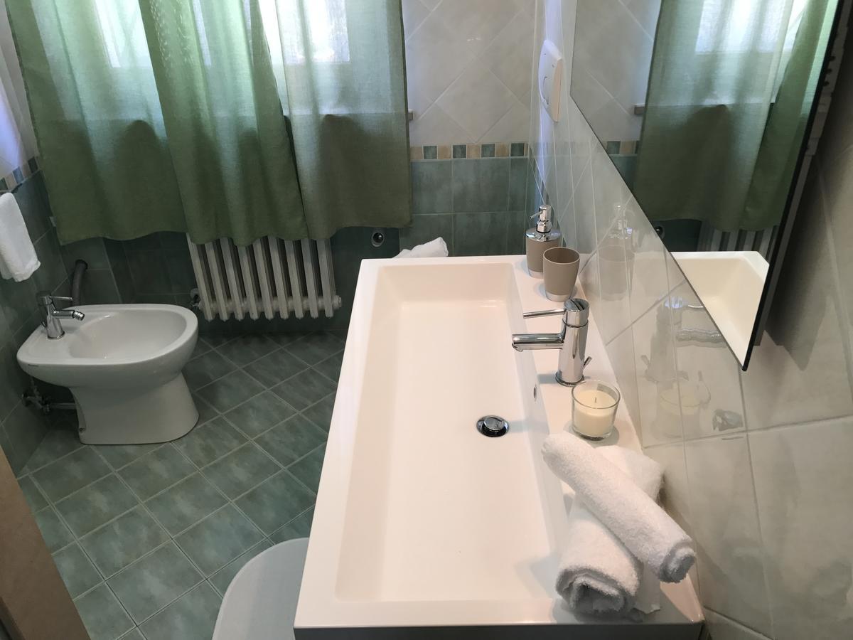 B&B Civico22 Civitanova Marche Eksteriør bilde