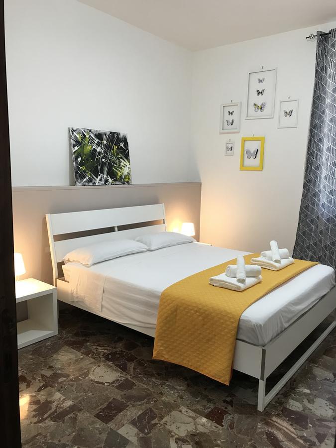 B&B Civico22 Civitanova Marche Eksteriør bilde