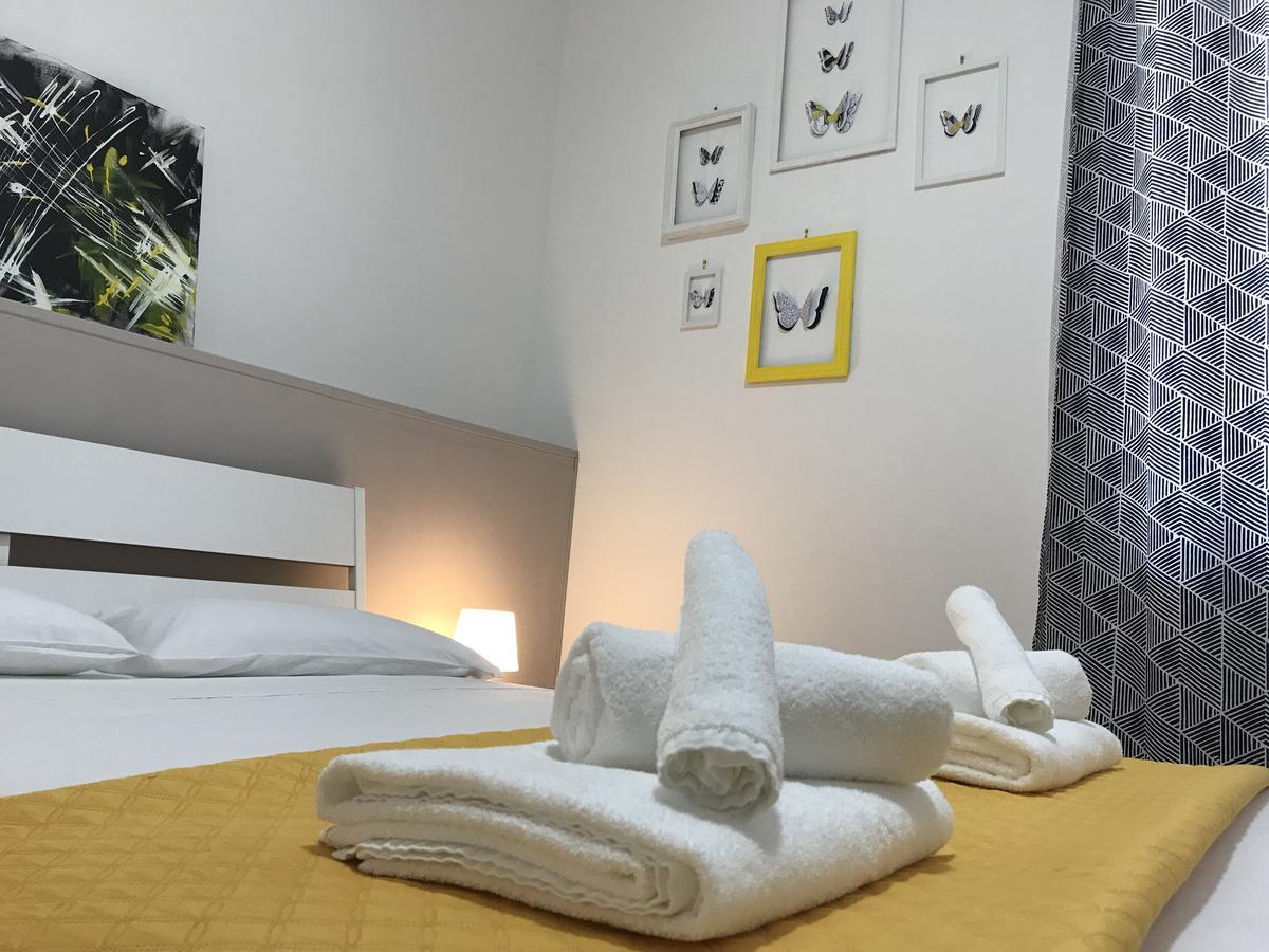 B&B Civico22 Civitanova Marche Eksteriør bilde
