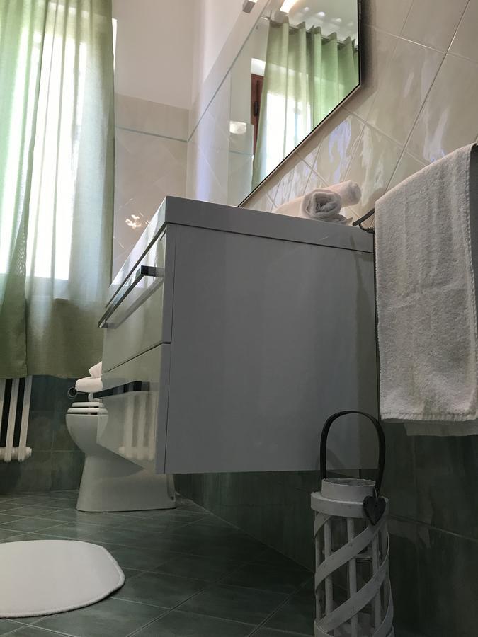 B&B Civico22 Civitanova Marche Eksteriør bilde