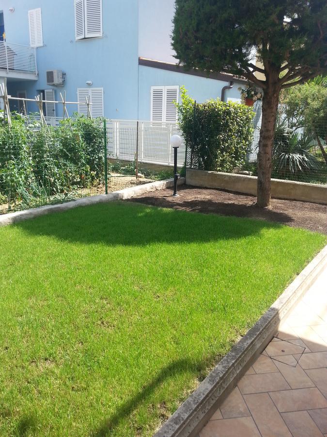 B&B Civico22 Civitanova Marche Eksteriør bilde